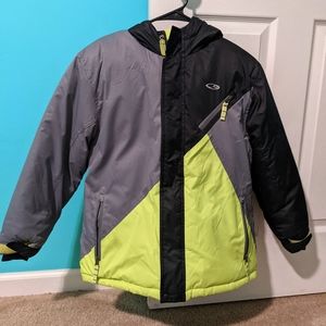 Boys Champion winter jacket